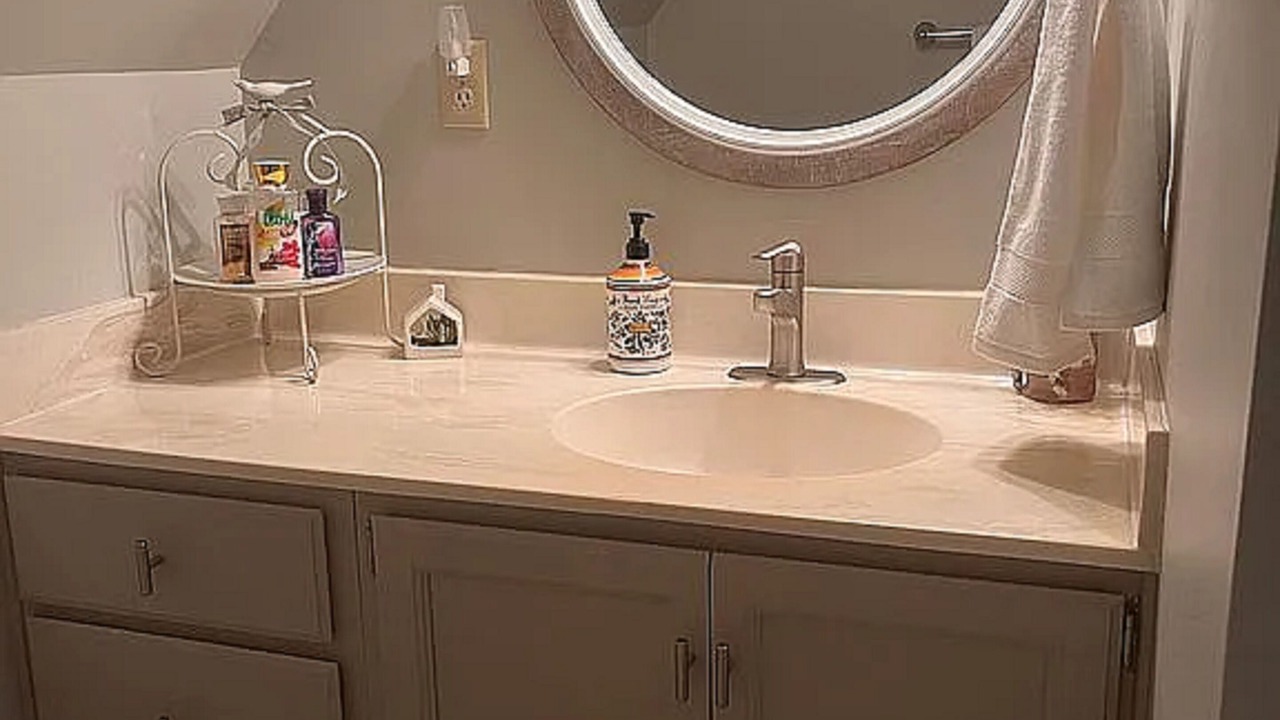 Photo of Bathroom in The Galena Territory