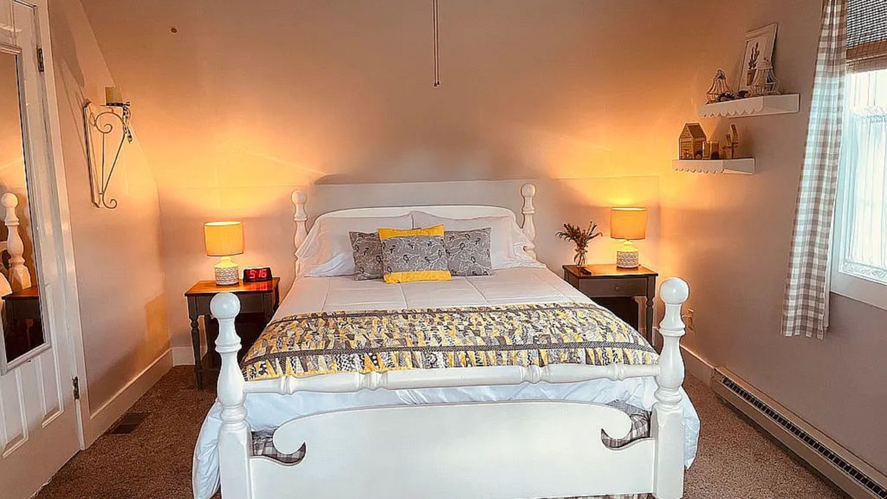 Photo of Bedroom in The Galena Territory