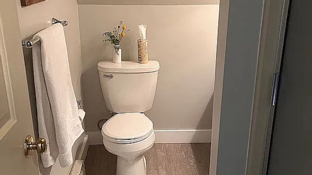 Photo of Bathroom in The Galena Territory