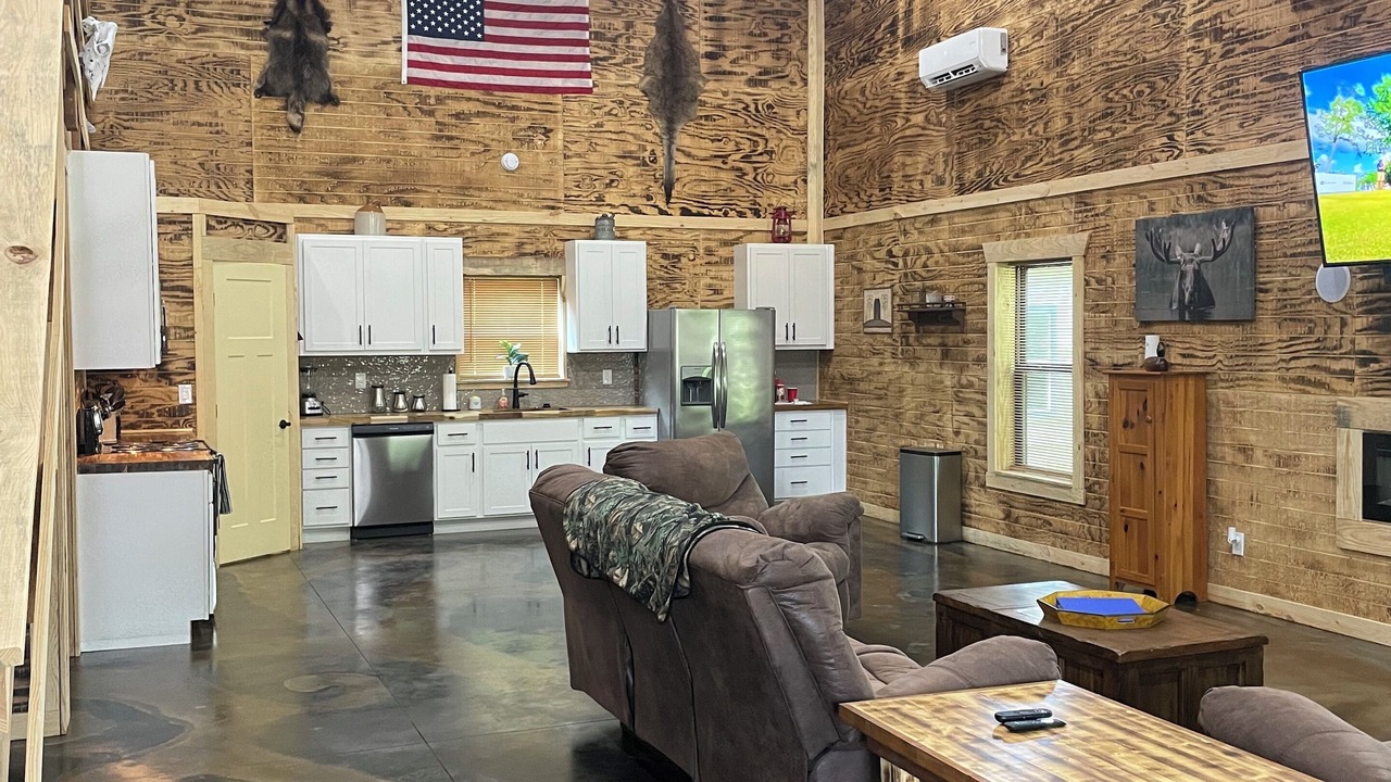 Photo of Livingroom in Burlington