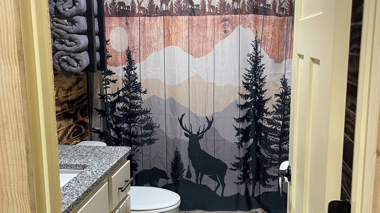 Photo of Bathroom in Burlington