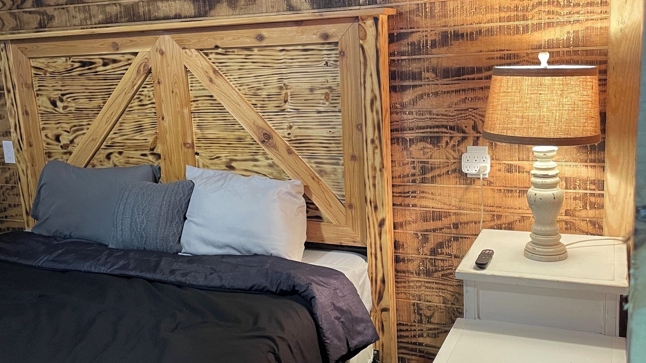 Photo of Bedroom in Burlington