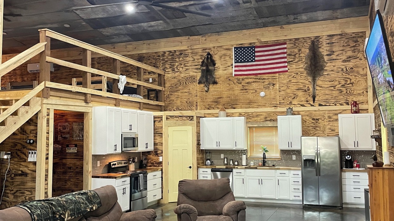 Photo of Livingroom in Burlington