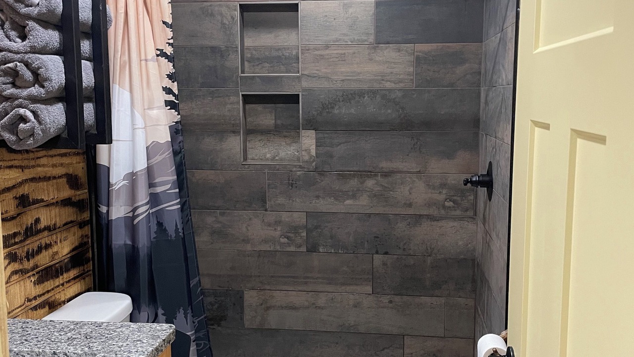 Photo of Bathroom in Burlington