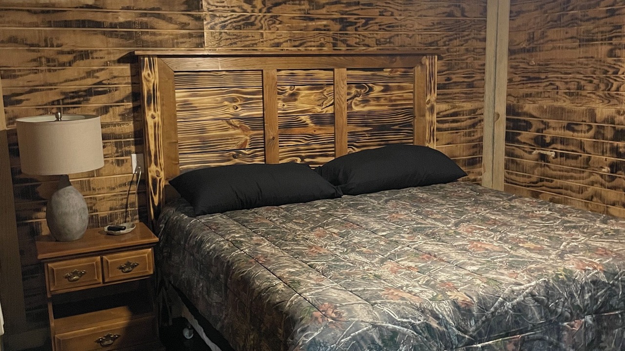 Photo of Bedroom in Burlington