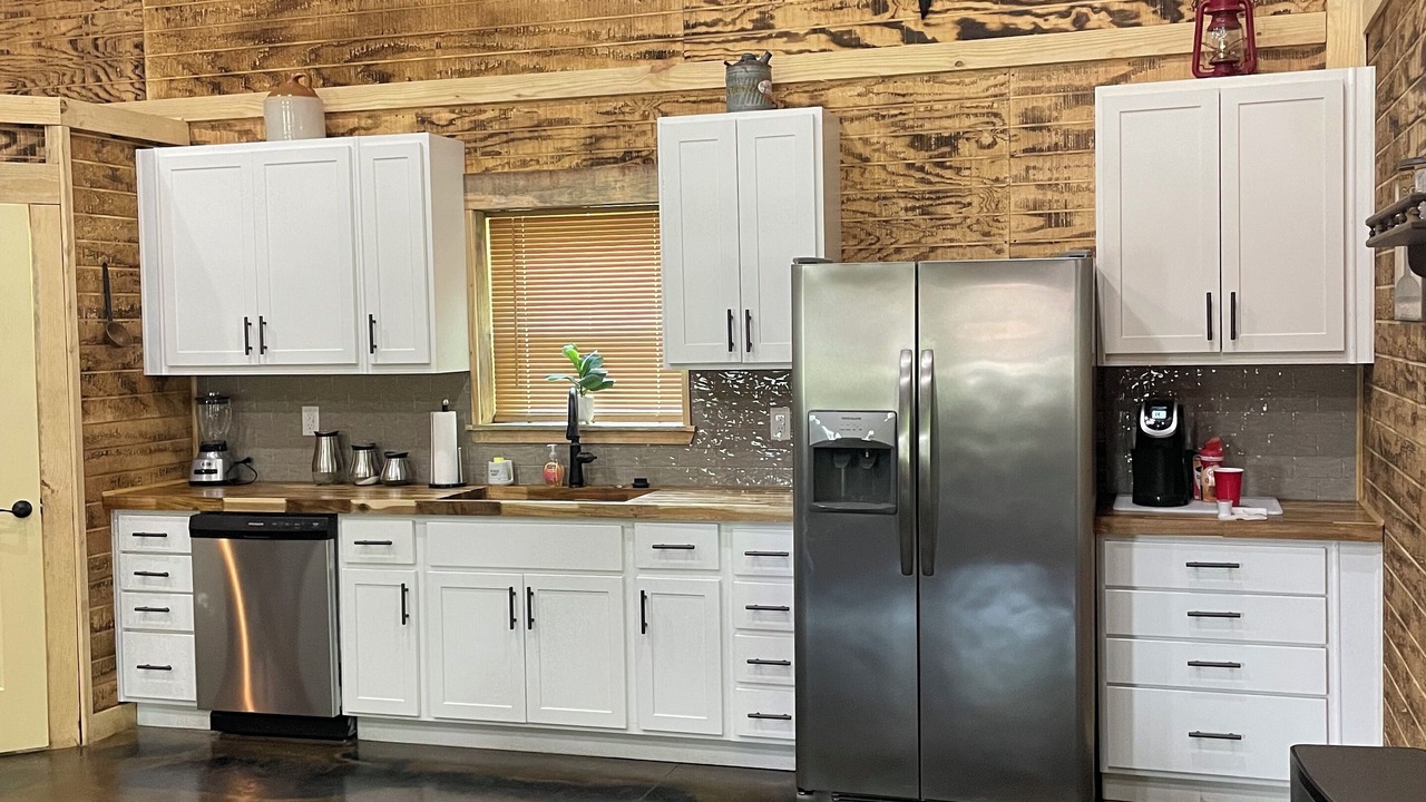 Photo of Kitchen in Burlington