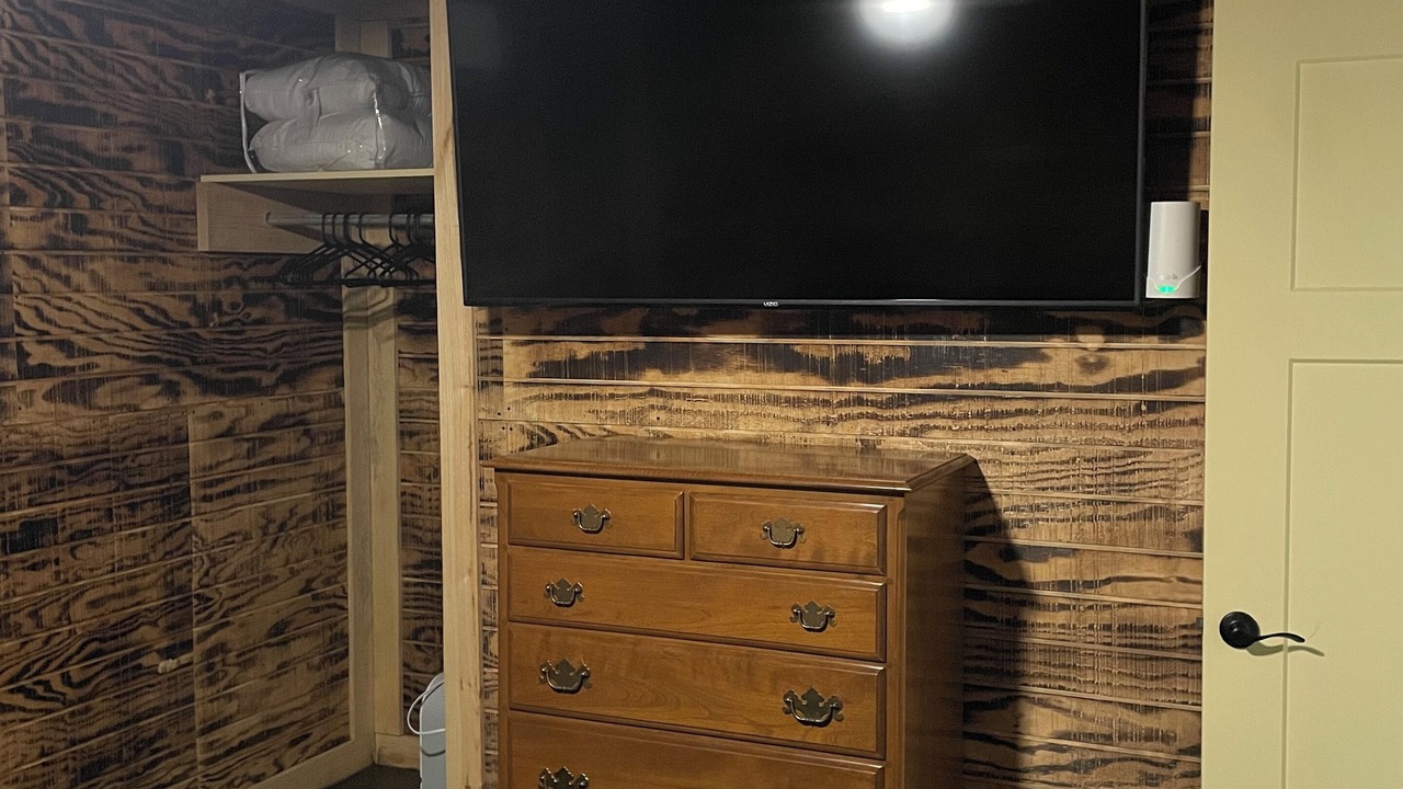 Photo of Bedroom in Burlington