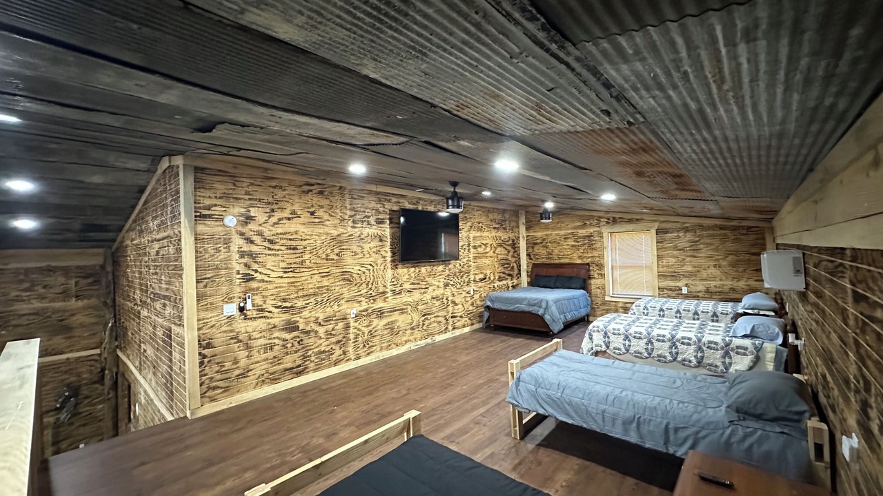 Photo of Bedroom in Burlington