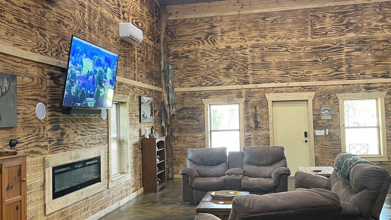Photo of Livingroom in Burlington