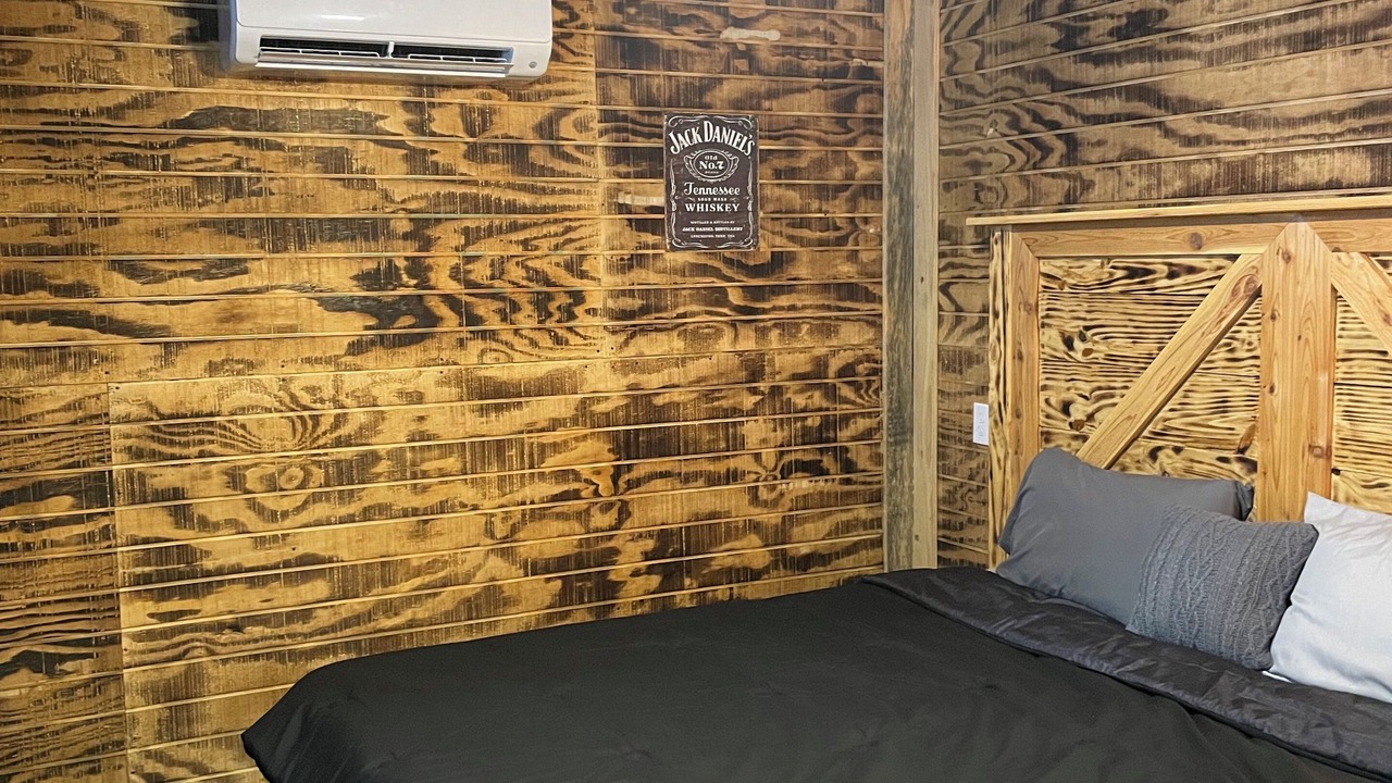 Photo of Bedroom in Burlington