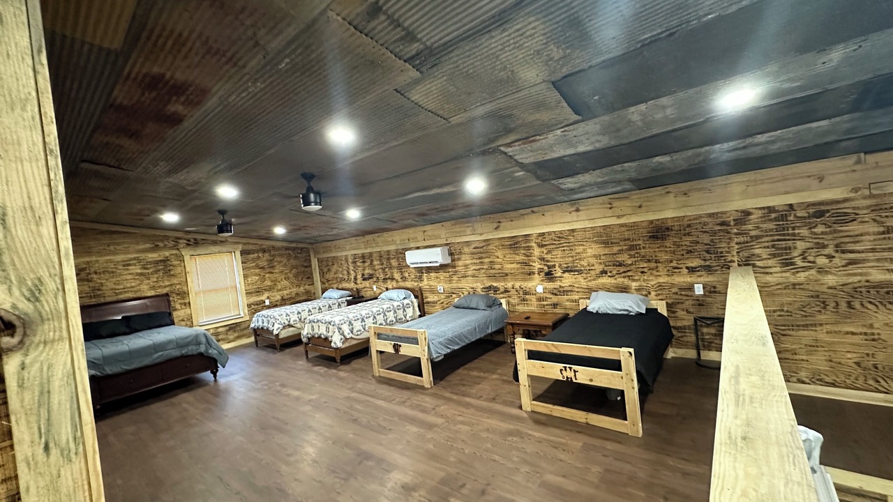 Photo of Bedroom in Burlington