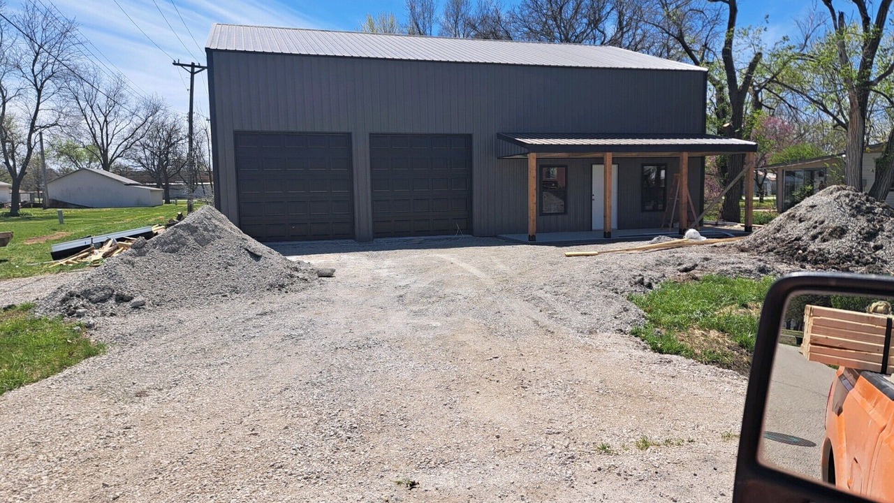 Photo of Outdoor in Burlington