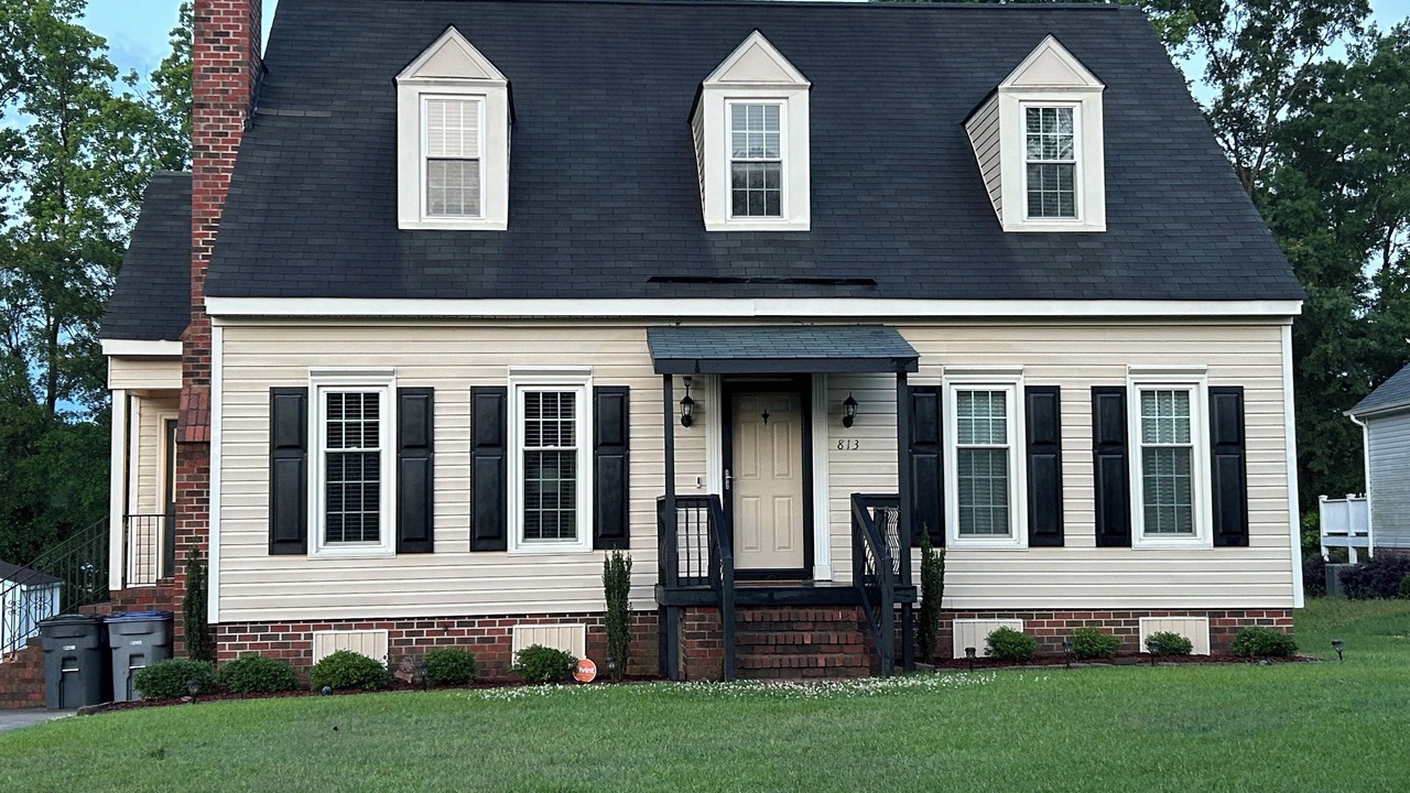 Photo of Outdoor in Rocky Mount