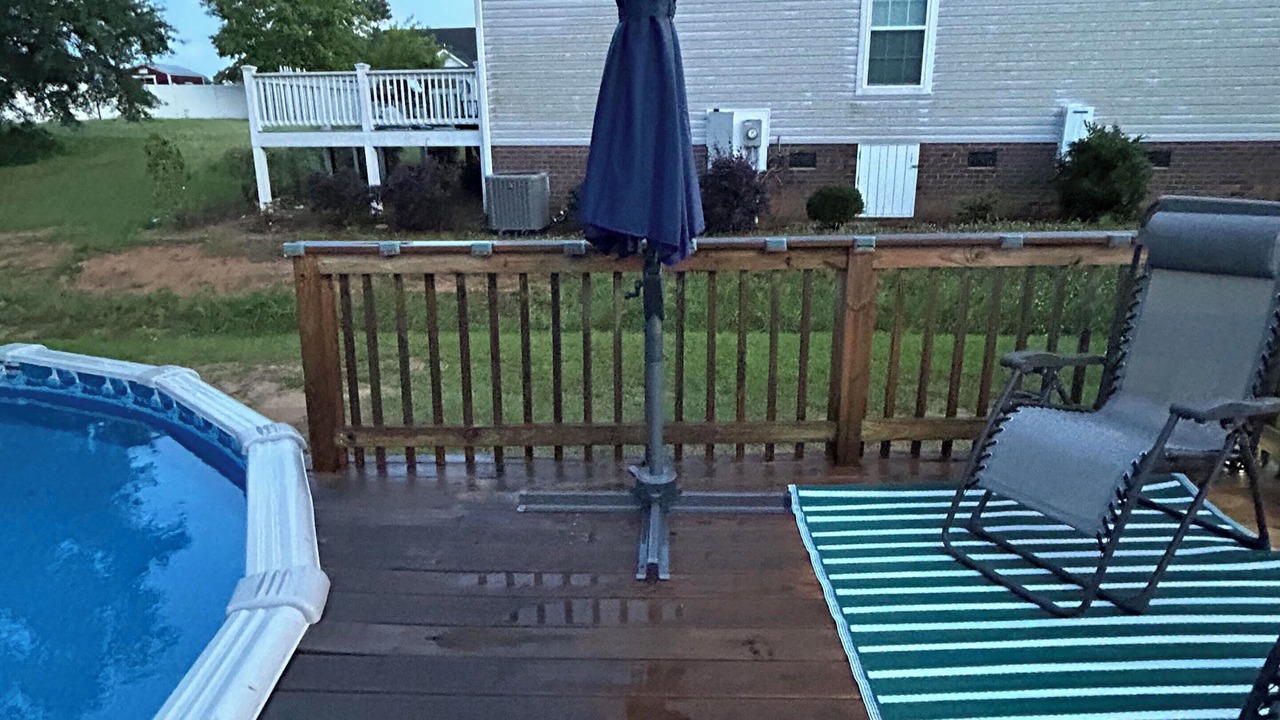 Photo of Outdoor in Rocky Mount