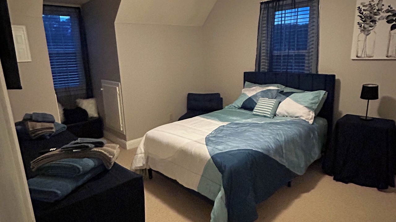Photo of Bedroom in Rocky Mount