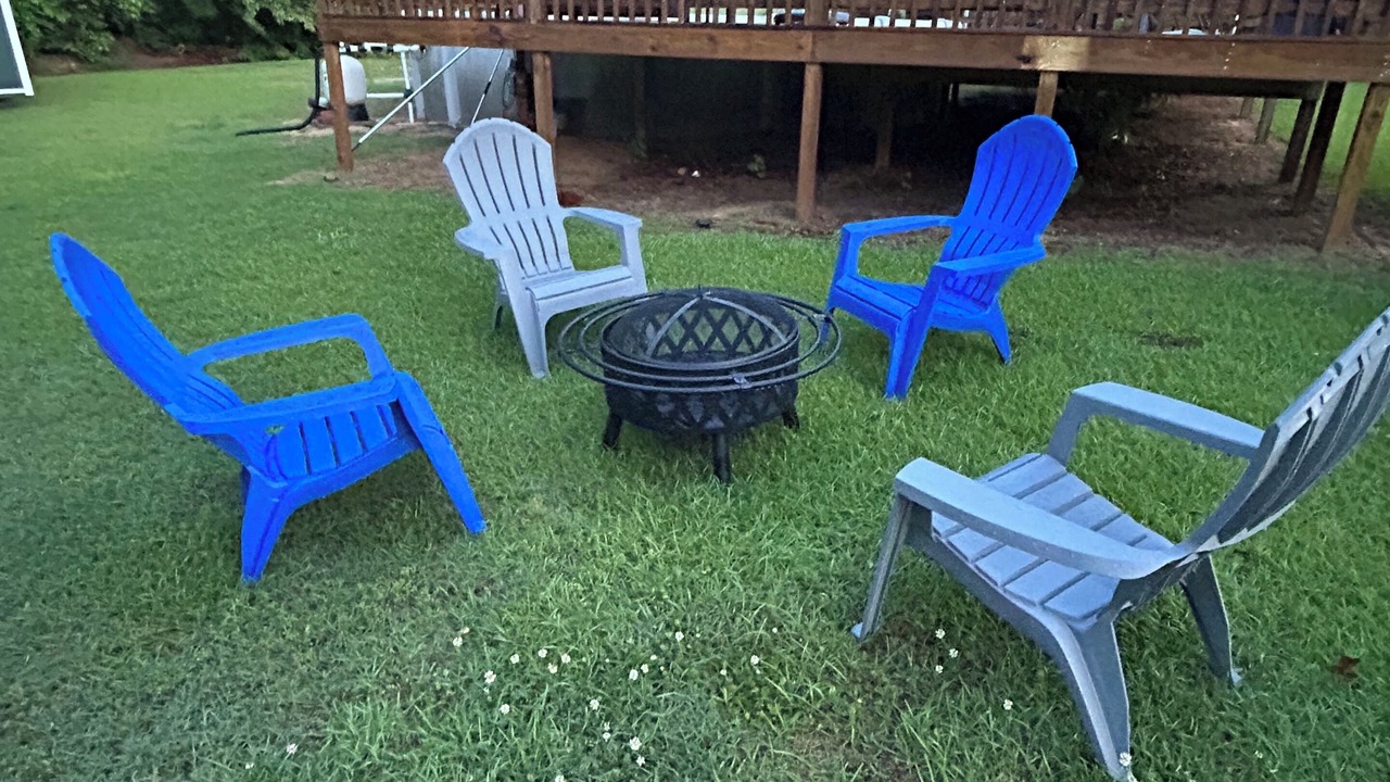 Photo of Outdoor in Rocky Mount