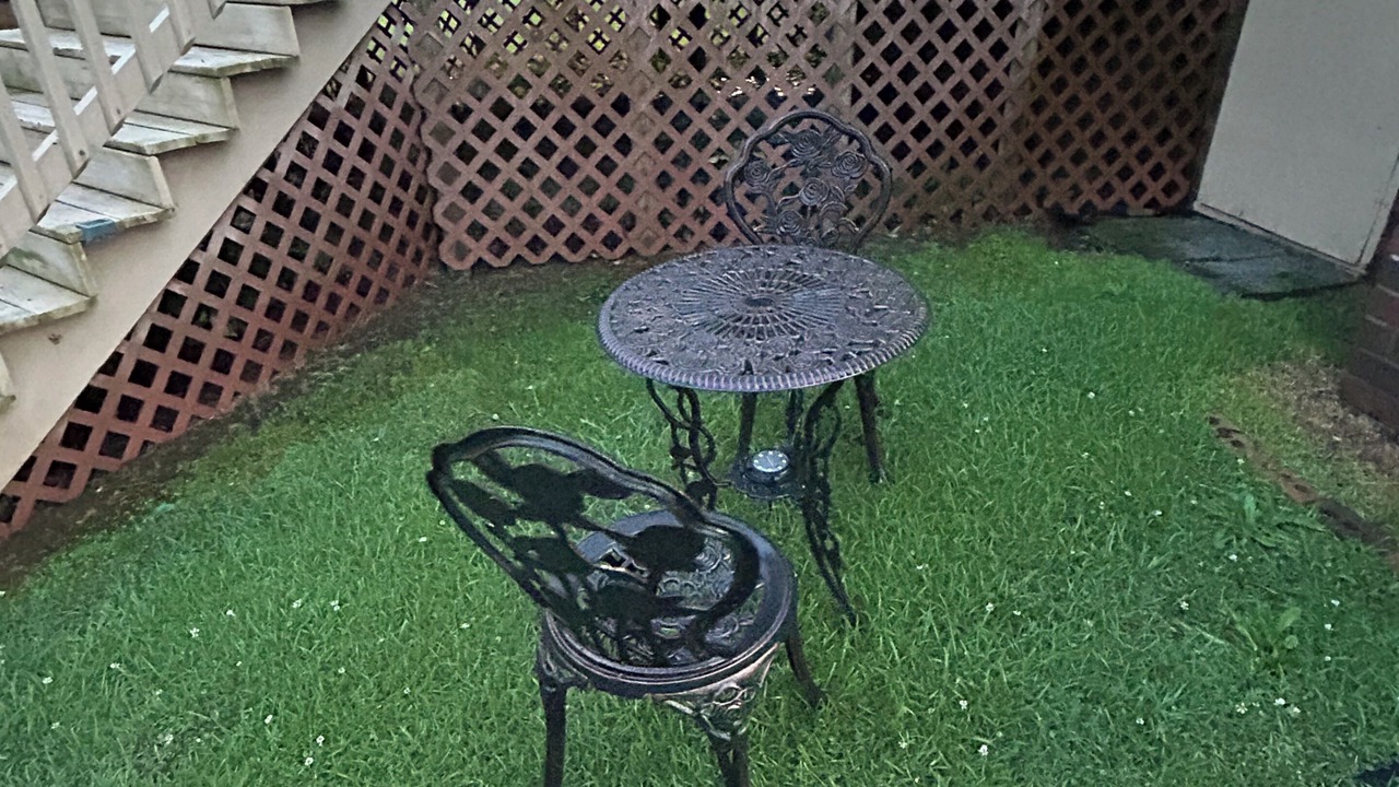 Photo of Outdoor in Rocky Mount