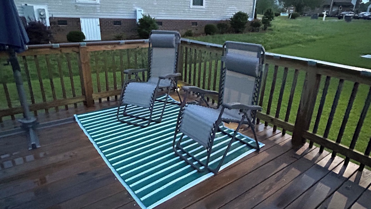 Photo of Outdoor in Rocky Mount