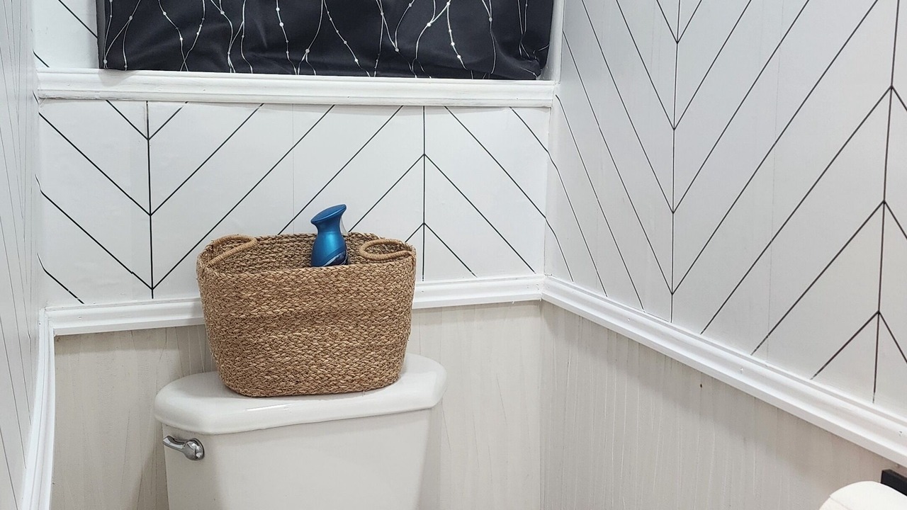 Photo of Bathroom in Huntington