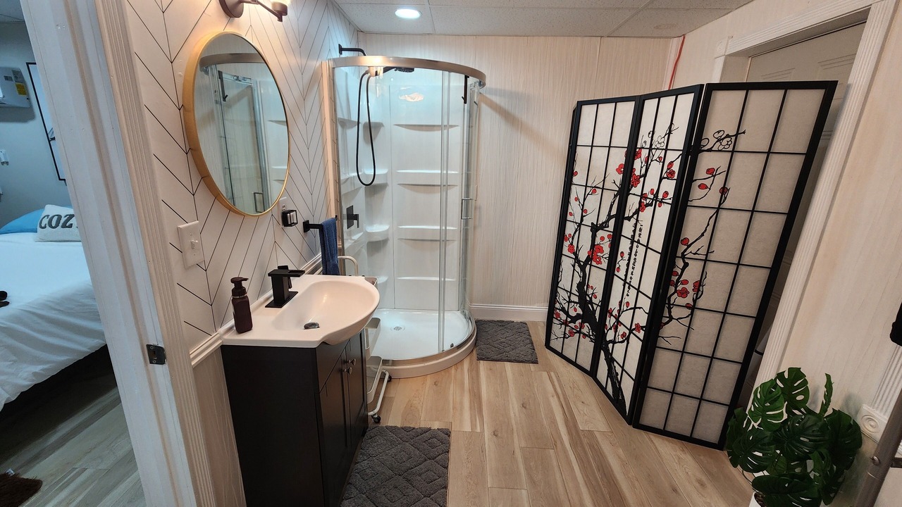 Photo of Bathroom in Huntington