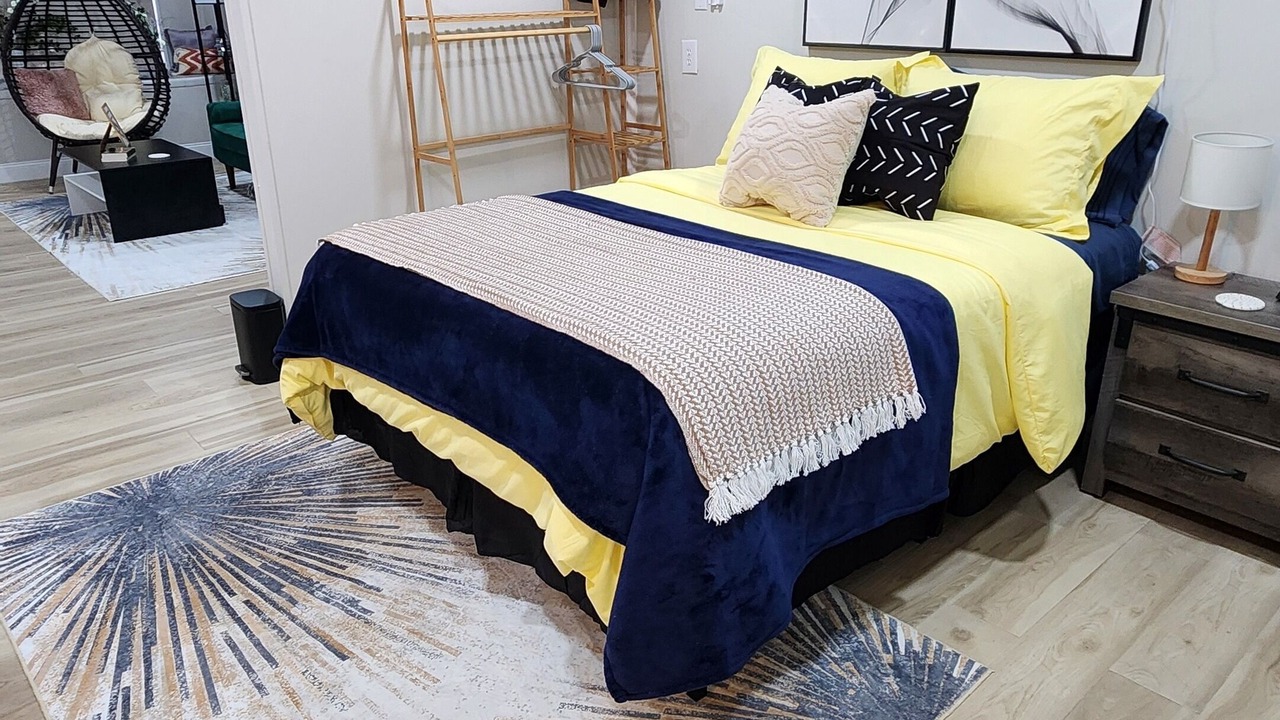Photo of Bedroom in Huntington