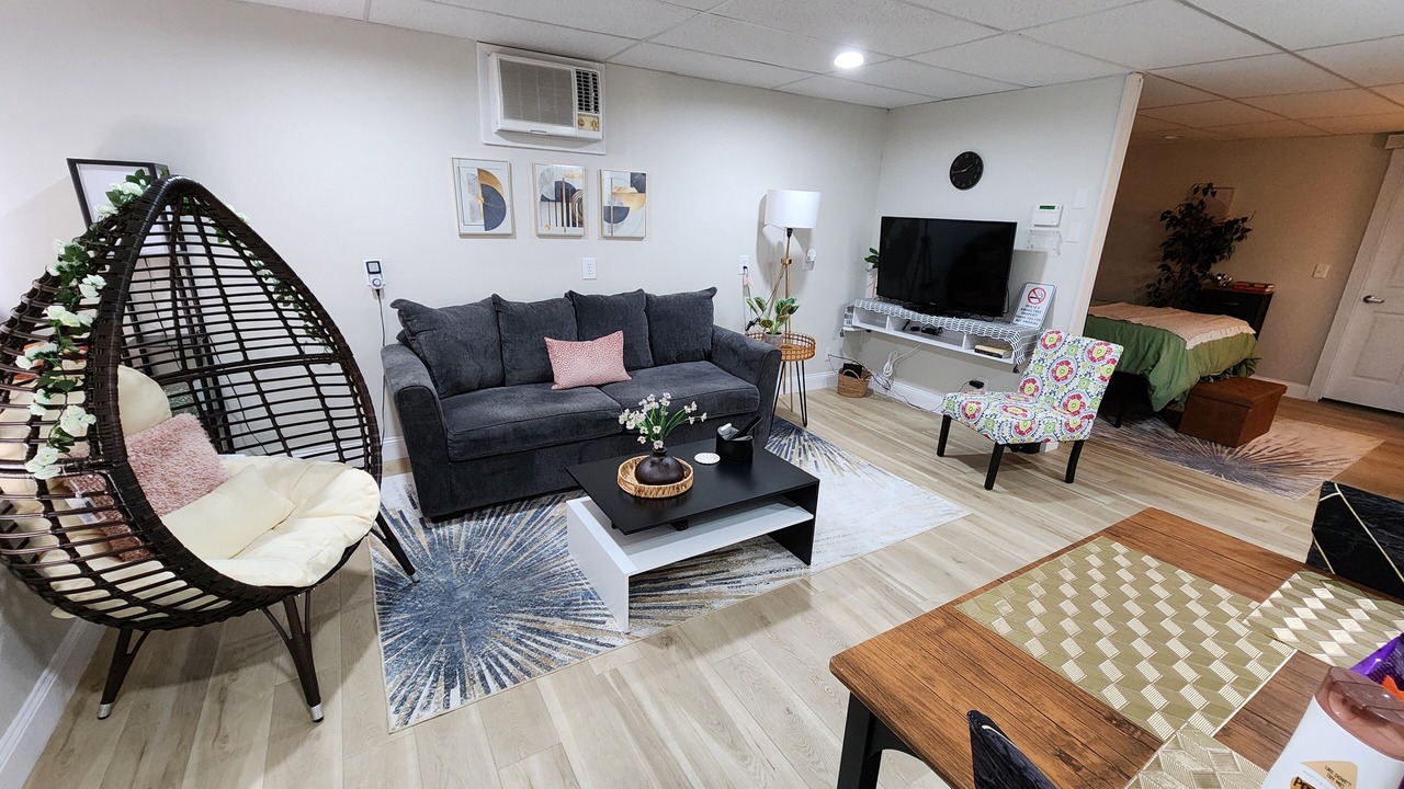 Photo of Livingroom in Huntington