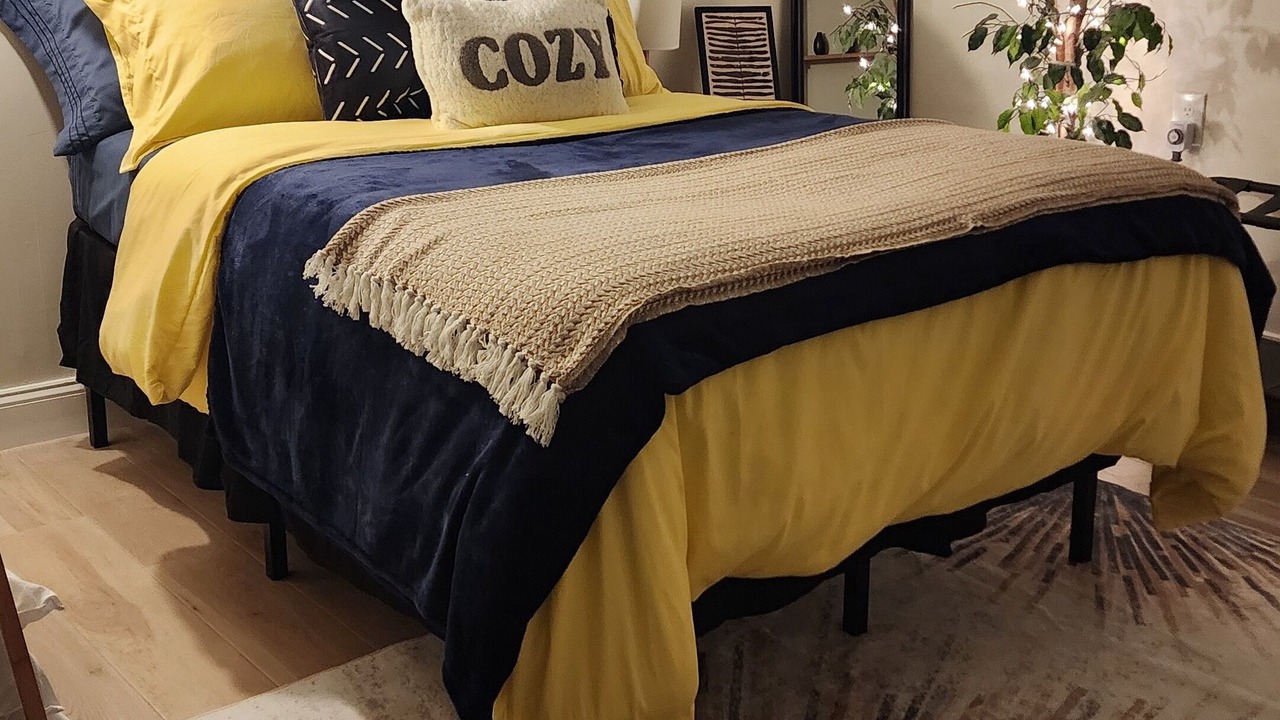 Photo of Bedroom in Huntington