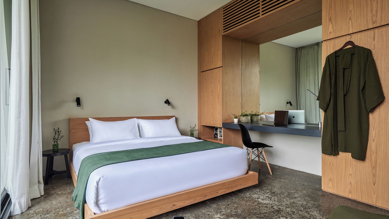 Photo of Bedroom in Umalas