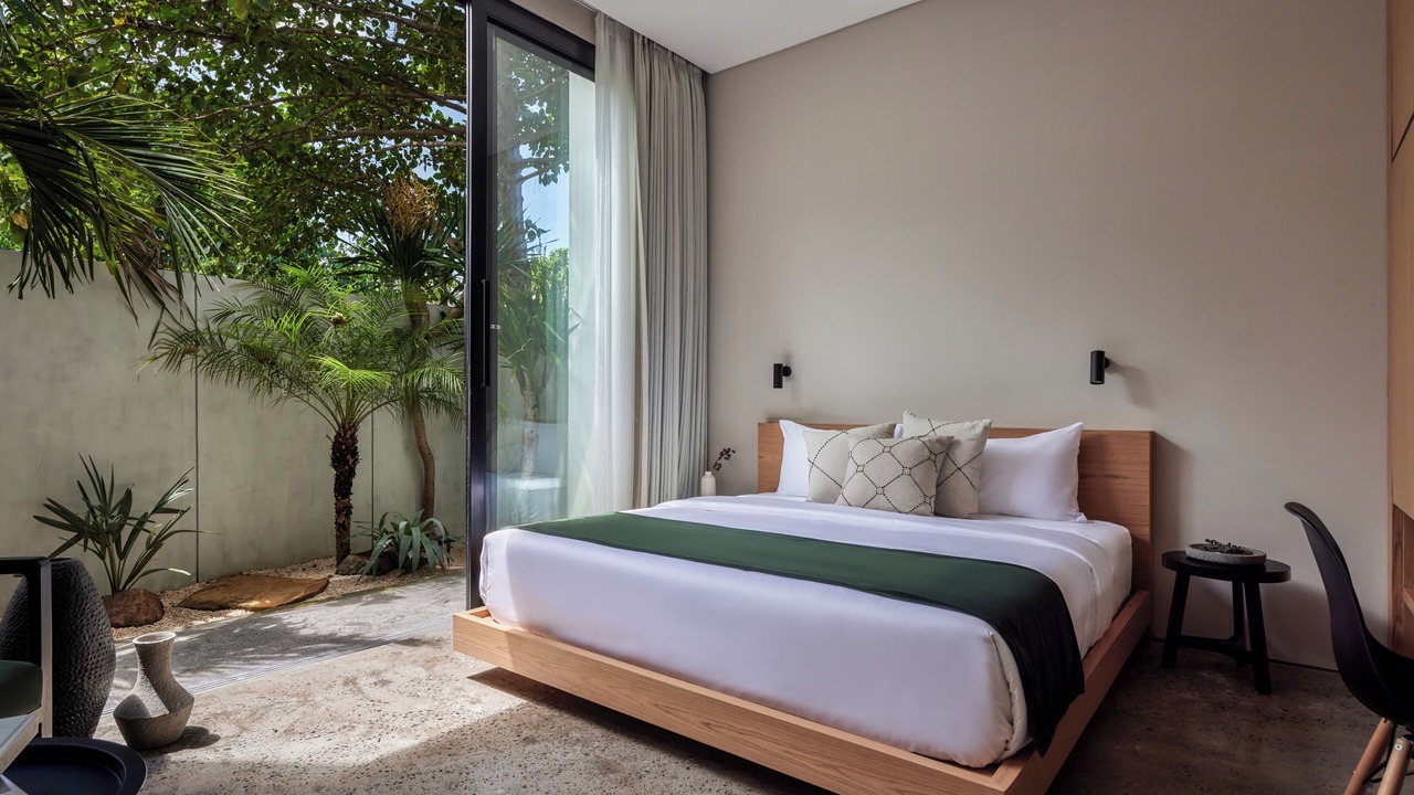 Photo of Bedroom in Umalas