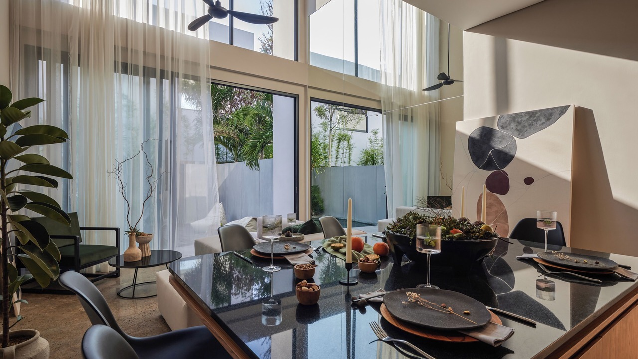 Photo of Kitchen in Umalas