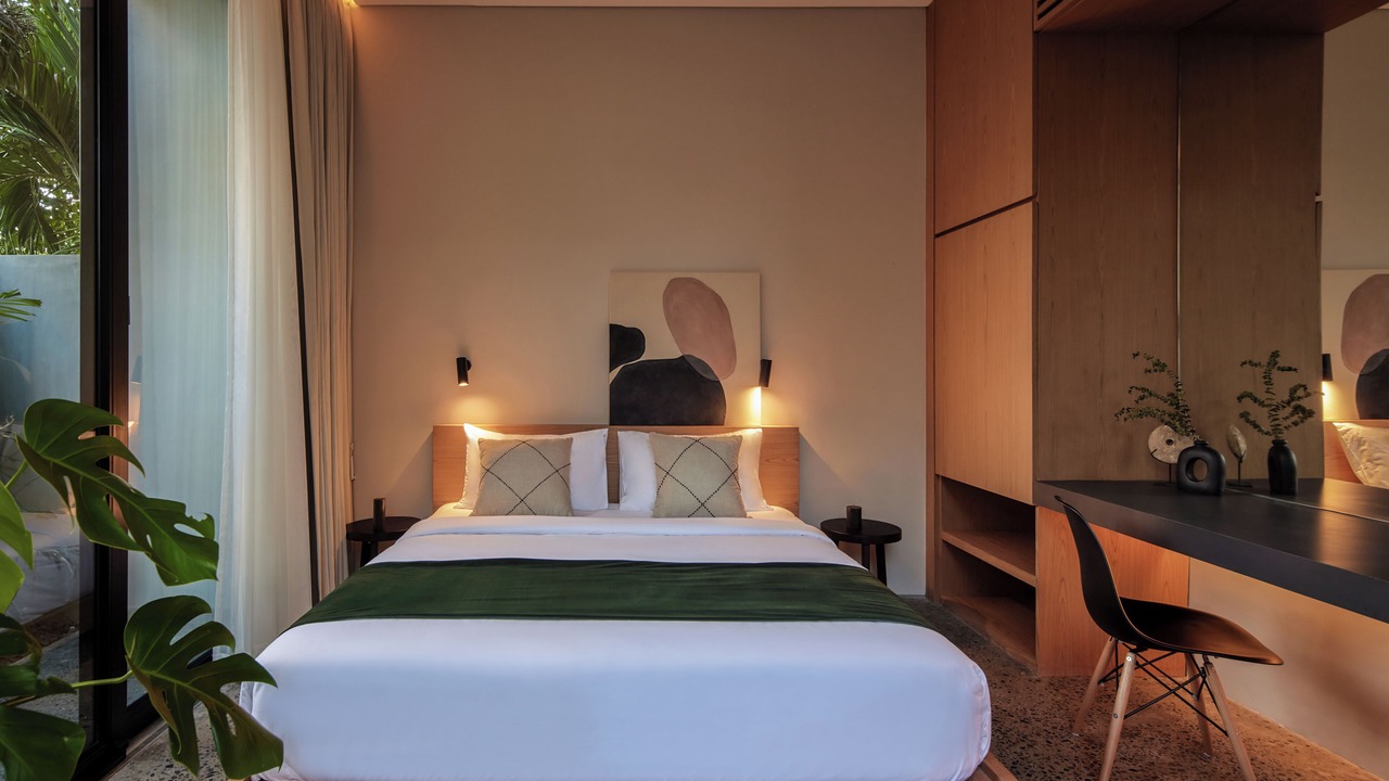Photo of Bedroom in Umalas