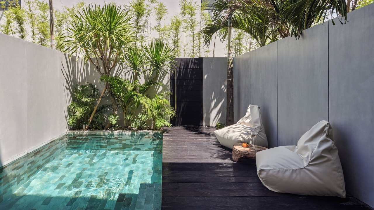 Photo of Bedroom in Umalas