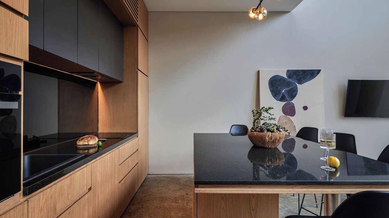 Photo of Kitchen in Umalas