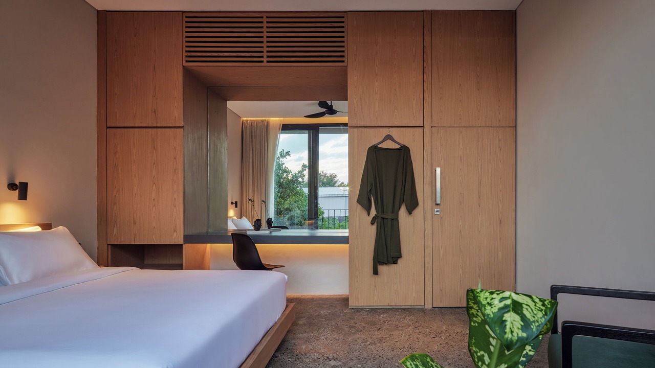 Photo of Bedroom in Umalas