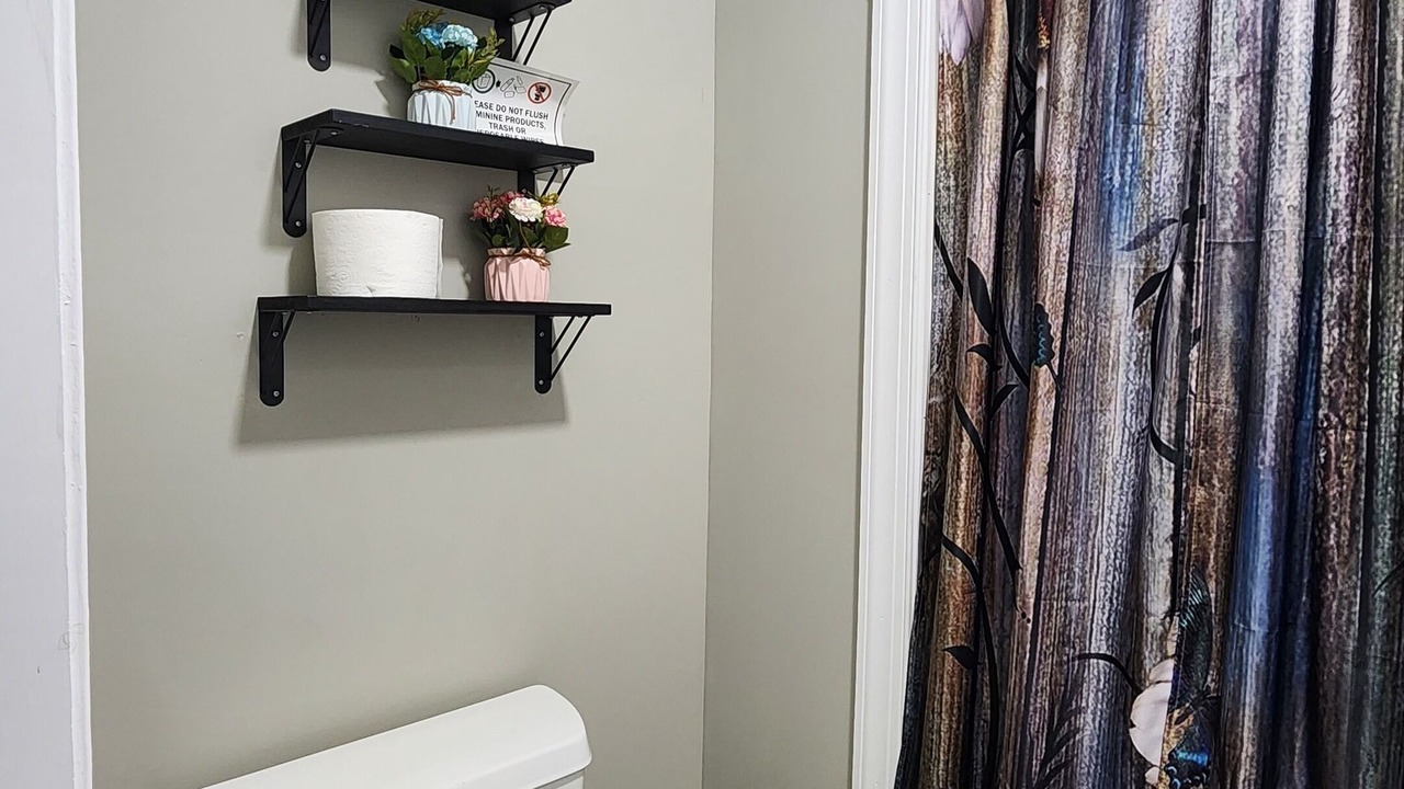 Photo of Bathroom in Huntington