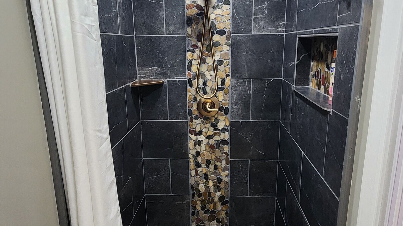 Photo of Bathroom in Huntington