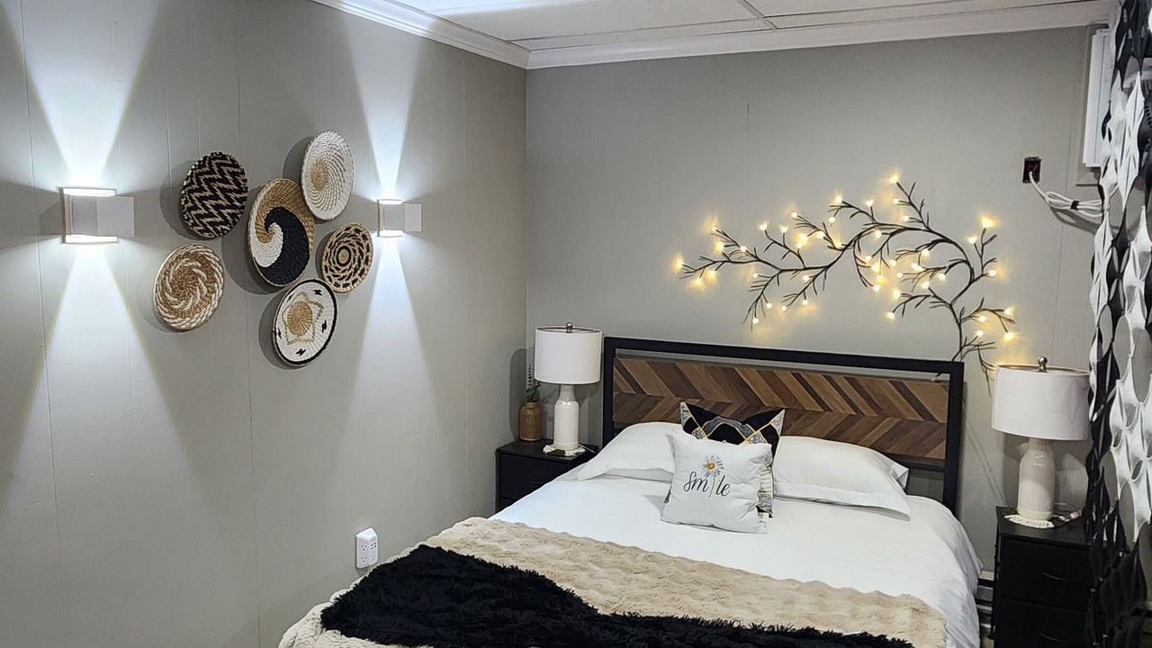 Photo of Bedroom in Huntington
