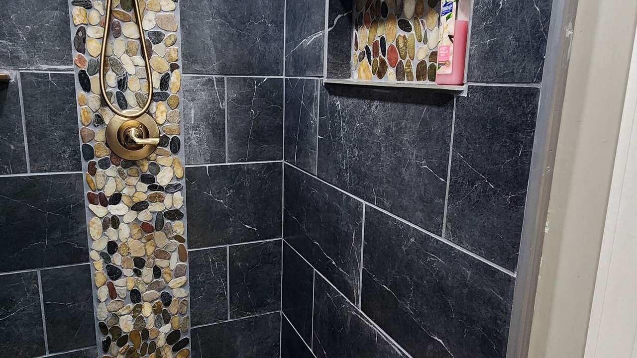 Photo of Bathroom in Huntington