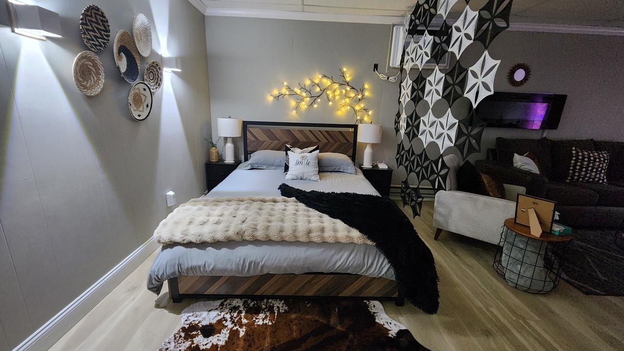Photo of Bedroom in Huntington
