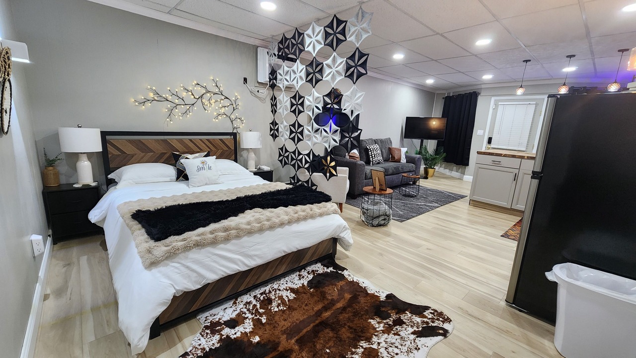 Photo of Bedroom in Huntington
