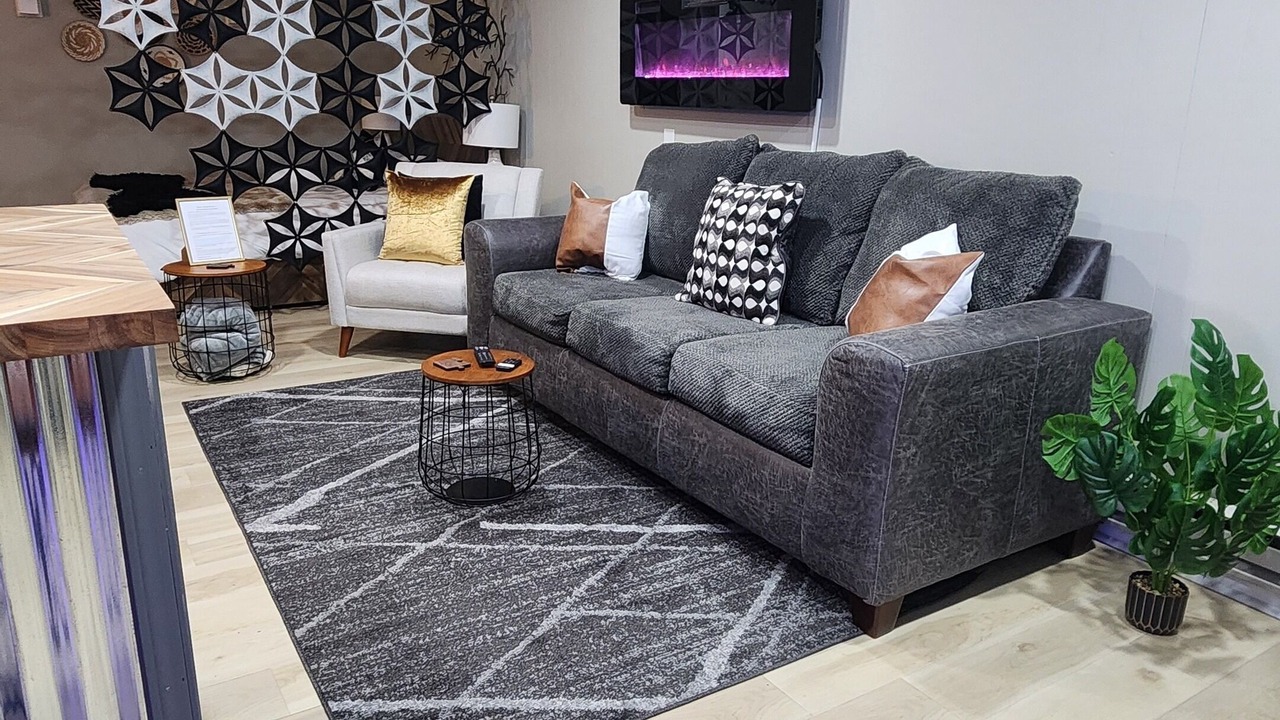 Photo of Livingroom in Huntington