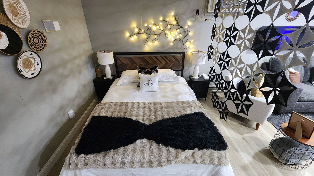 Photo of Bedroom in Huntington