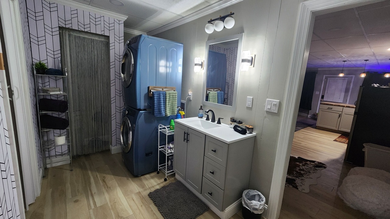 Photo of Bathroom in Huntington