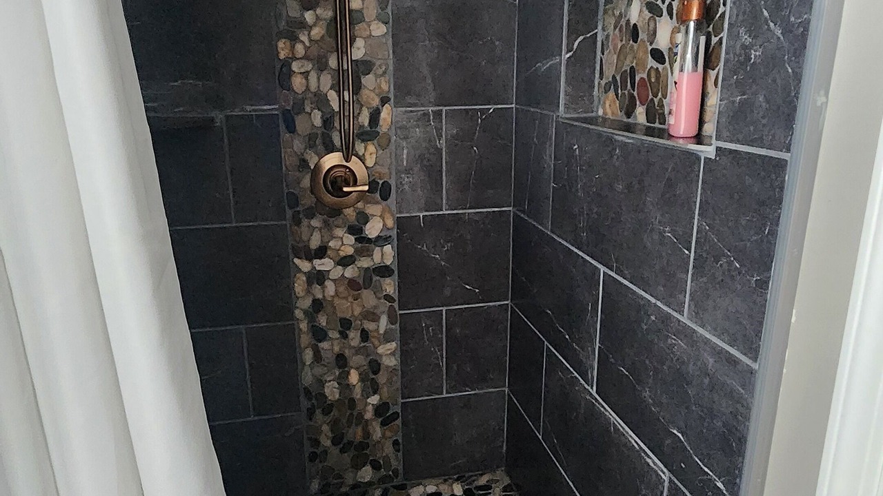 Photo of Bathroom in Huntington