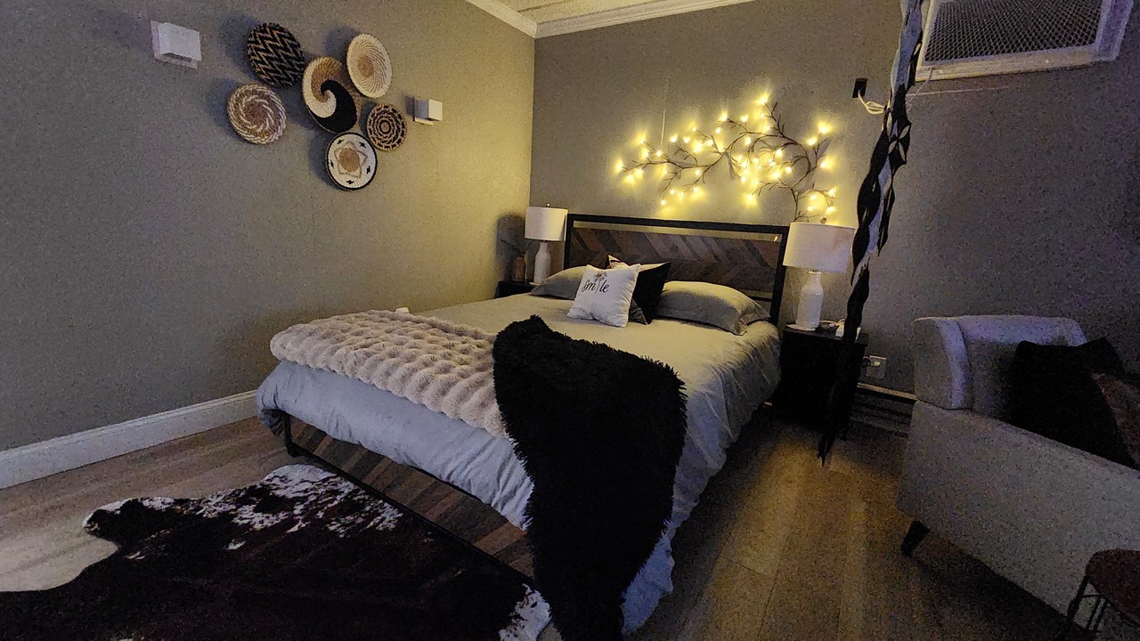 Photo of Bedroom in Huntington
