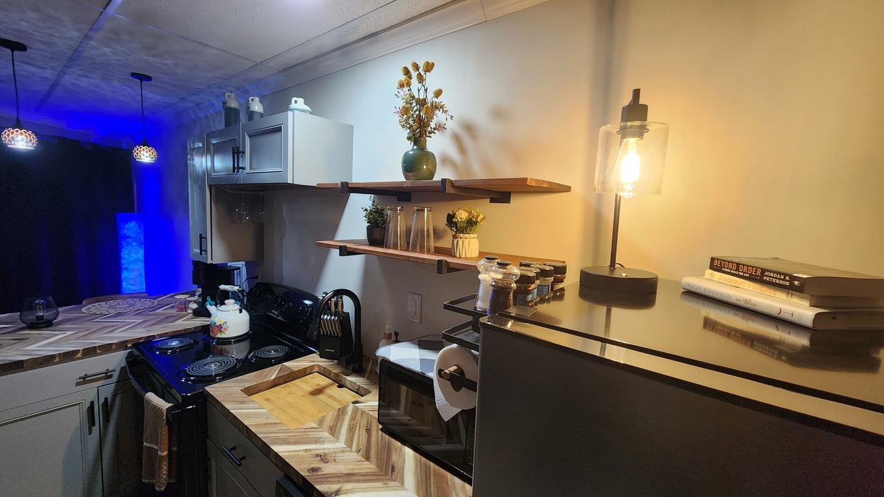 Photo of Kitchen in Huntington