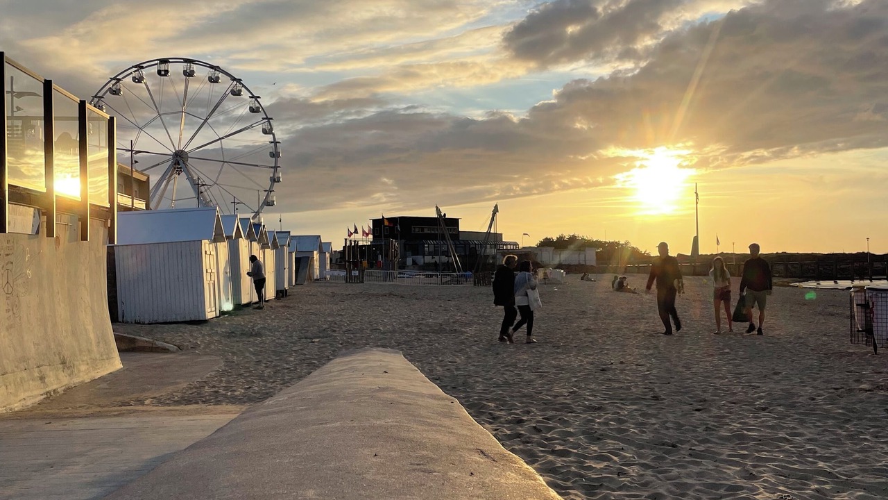Photo of Others in Courseulles-sur-Mer