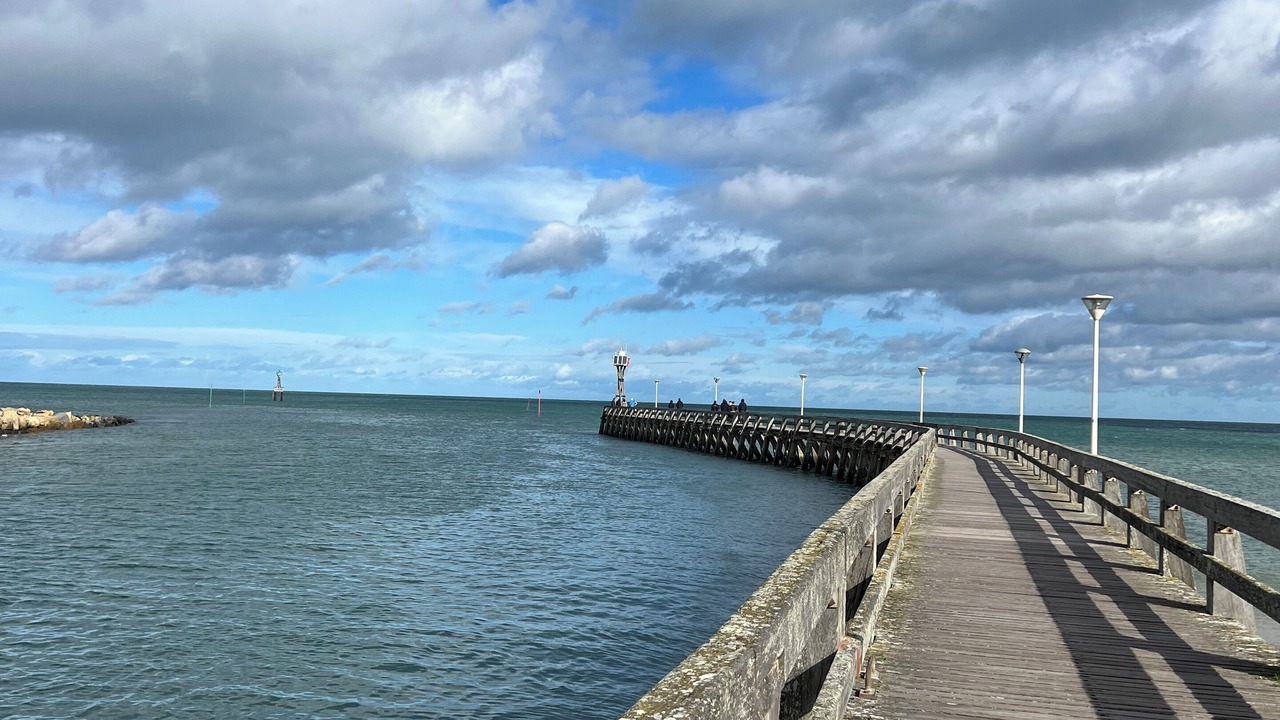 Photo of Others in Courseulles-sur-Mer