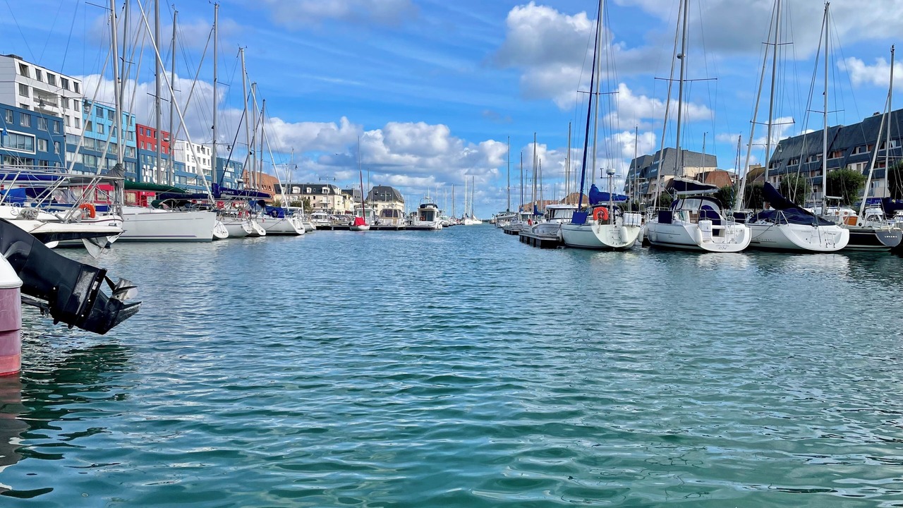 Photo of Others in Courseulles-sur-Mer