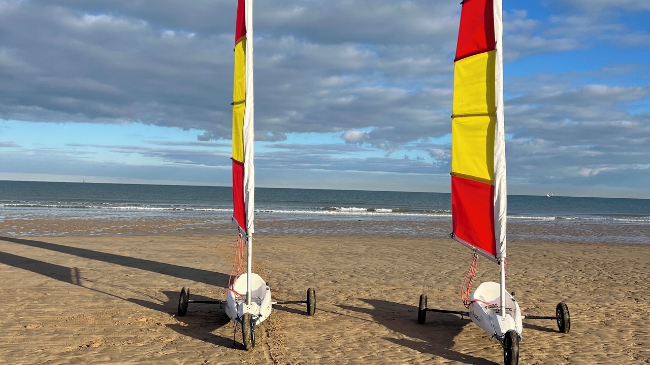 Photo of Others in Courseulles-sur-Mer